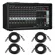 Behringer EUROPOWER PMP2000D: Picture 1 thumbnail