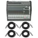 Behringer PMP6000: Picture 1 thumbnail