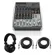 Behringer Q1204USB: Picture 1 thumbnail