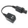 Bose 7.2" 2-Pin to Speaker Wire Adapter ...: Picture 1 thumbnail