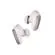 Bose QuietComfort Ultra Wireless Noise Cancelling Earbuds White Smoke Base