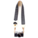Bloom Theory "All About The Beaus" Fashion Camera Strap, Plain, No Bow Tie: Picture 2 thumbnail