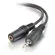 C2G Cables to Go 25' 3.5mm M/F Stereo Au...: Picture 2 thumbnail