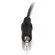 C2G Cables to Go 3'/0.91m 3.5mm M/M Ster...: Picture 3 thumbnail