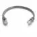 C2G 4ft Cat6a Snagless Ethernet Cable-Gr...: Picture 1 thumbnail