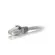 C2G 4ft Cat6a Snagless Ethernet Cable-Gr...: Picture 2 thumbnail