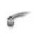 C2G 4ft Cat6a Snagless Ethernet Cable-Gr...: Picture 3 thumbnail