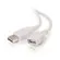 C2G Cables To Go 1m (3.28') USB 2.0 A Ma...: Picture 2 thumbnail