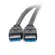 C2G Cables to Go 1m/3.28' USB 3.0 A Male...: Picture 5 thumbnail