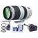 Canon 100-400mm L IS II USM: Picture 2 thumbnail