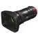 Canon CN-E 18-80mm T4.4 COMPACT-SERVO Cinema Lens for Canon EF