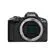 Canon EOS R50 Mirrorless Camera, Black