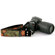 Capturing Couture Tropical Collection, Hibiscus Harvest 1.5" Fashion Camera Strap for DSLR/SLR Cameras: Picture 3 thumbnail