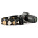 Capturing Couture Camera Straps: Men's Collection, The Joey Tan 2" SLR/DSLR Camera Fashion Strap, Extended Length 37": Picture 3 thumbnail