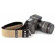 Capturing Couture Camera Straps by Capturing Couture: Men's Collection, The Aaron 2" SLR/DSLR Fashion Camera Strap: Picture 3 thumbnail