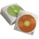 Case Logic Double Sided CDs / DVDs White...: Picture 3 thumbnail