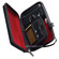 Case Logic GPSP-4, Professional GPS Case for 3.5" & 4.6" Flat Screen Automotive Units: Picture 2 thumbnail