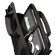 Case Logic QTA-110 9-10" iPad/Tablet Attache, Black: Picture 2 thumbnail