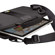 Case Logic QTA-110 9-10" iPad/Tablet Attache, Black: Picture 3 thumbnail
