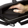 Case Logic QTA-110 9-10" iPad/Tablet Attache, Black: Picture 4 thumbnail
