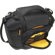 Case Logic Medium SLR Camera Bag, Black: Picture 5 thumbnail