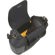 Case Logic Medium SLR Camera Bag, Black: Picture 6 thumbnail