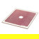 Cokin P68 Red Diffuser Filter with Cente...: Picture 2 thumbnail