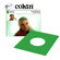 Cokin P75 Green Diffuser Filter with Cen...: Picture 4 thumbnail
