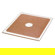 Cokin P76 Orange Diffuser Filter with Ce...: Picture 2 thumbnail