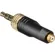 Deity Microphones DEITY DA35 MicroDot to Standard Locking ...: Picture 2 thumbnail