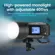 Flashpoint XPLOR 400Pro TTL: Picture 7 thumbnail