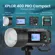 Flashpoint XPLOR 400Pro TTL: Picture 13 thumbnail