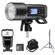 Flashpoint XPLOR AD600Pro TTL: Picture 1 thumbnail