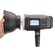 NS-600 - Stroboscope à LED avec durée du flash sélectionnable