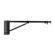Flashpoint Wall-Mounted Boom Arm, 2.5-4....: Picture 13 thumbnail
