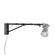 Flashpoint Wall-Mounted Boom Arm, 2.5-4....: Picture 18 thumbnail