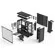 Fractal Design Meshify 3 XL TG: Picture 14 thumbnail