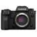 Fujifilm X-H2S Mirrorless Camera, Black