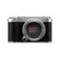 Fujifilm X-M5 Mirrorless Camera, Silver
