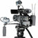 Frezzi DSLR-1 Dimmer Light Kit and Support: Picture 1 thumbnail