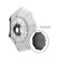 Glow Folding Beauty Dish: Picture 6 thumbnail