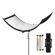 Glow ArcLight II Curved Reflector Kit