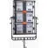 Godox 3-Light Bracket for P1200R Hard: Picture 3 thumbnail