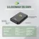 Green Extreme Wireless Power Bank: Picture 10 thumbnail