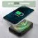 Green Extreme Wireless Power Bank: Picture 6 thumbnail