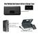 Green Extreme Dual Charger Case: Picture 22 thumbnail