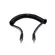 Hosa Technology Hosa 5' 3.5mm Male to 3.5mm Male Stereo ...: Picture 2 thumbnail