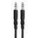 Hosa Technology Hosa 5' 3.5mm Male to 3.5mm Male Stereo ...: Picture 4 thumbnail