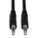 Hosa Technology Hosa 5' 3.5mm Male to 3.5mm Male Stereo ...: Picture 5 thumbnail