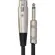 Hosa Technology Microphone Cable, Hosa X...: Picture 5 thumbnail